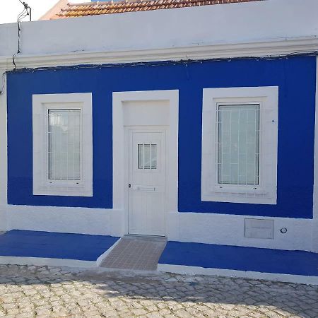 Casa Grou Appartement Setúbal Buitenkant foto