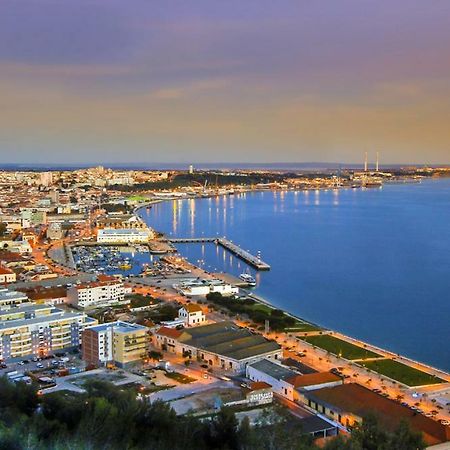 Casa Grou Appartement Setúbal Buitenkant foto
