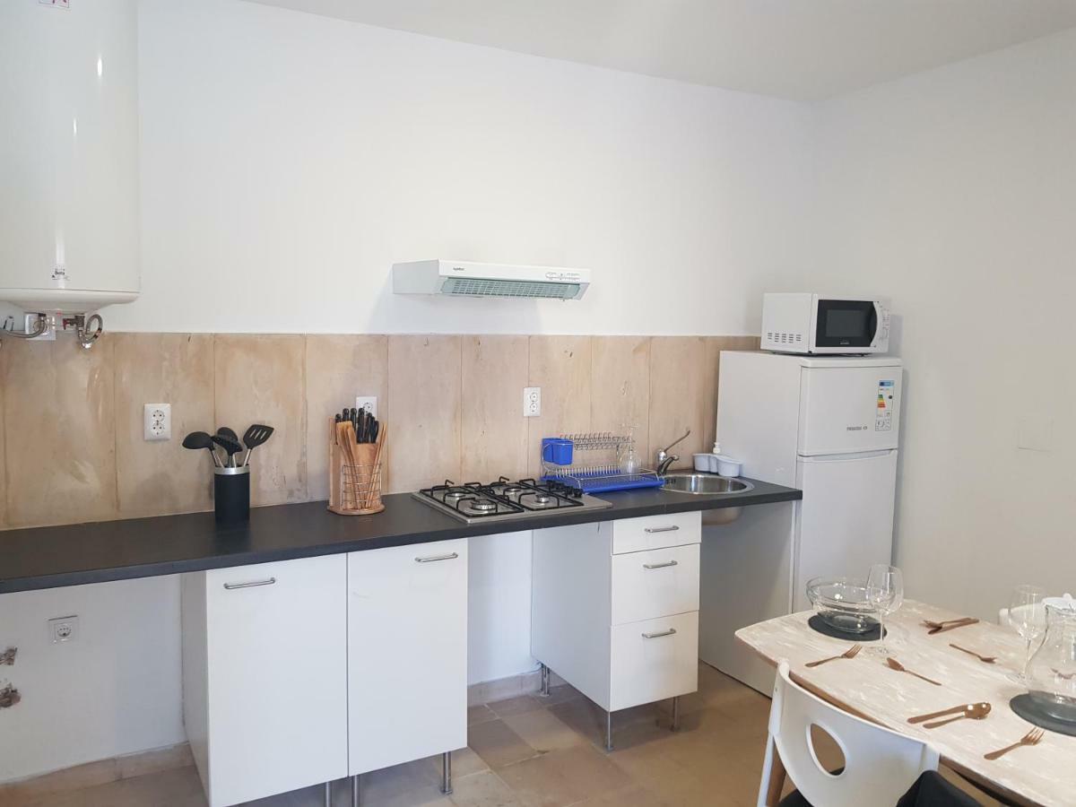 Casa Grou Appartement Setúbal Buitenkant foto