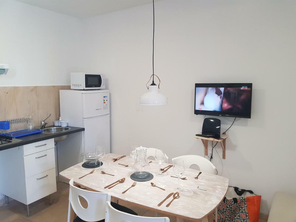 Casa Grou Appartement Setúbal Buitenkant foto
