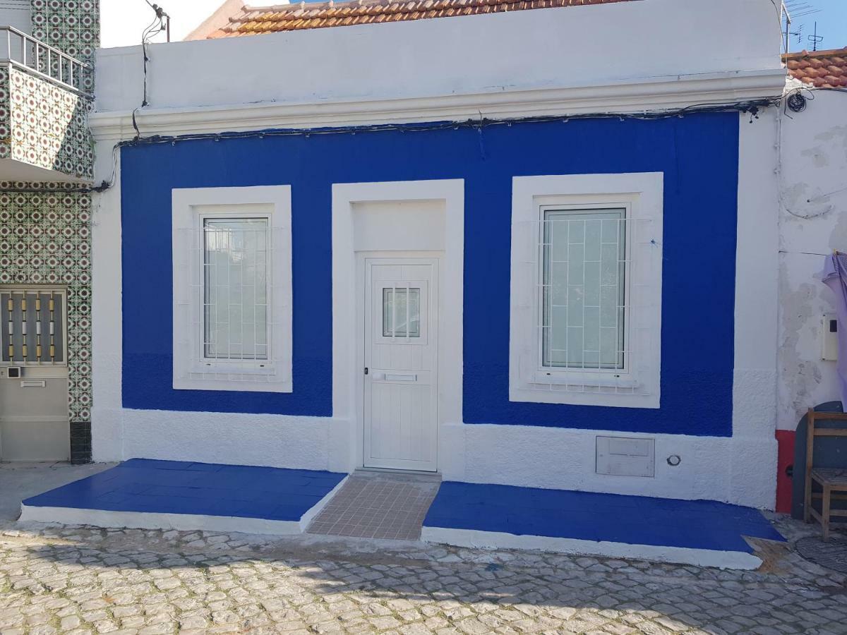 Casa Grou Appartement Setúbal Buitenkant foto
