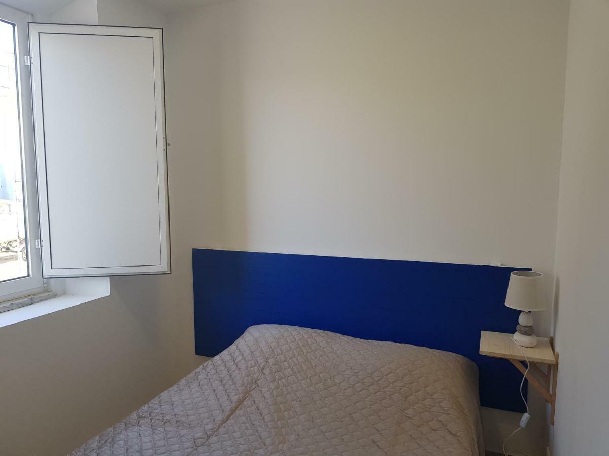 Casa Grou Appartement Setúbal Buitenkant foto