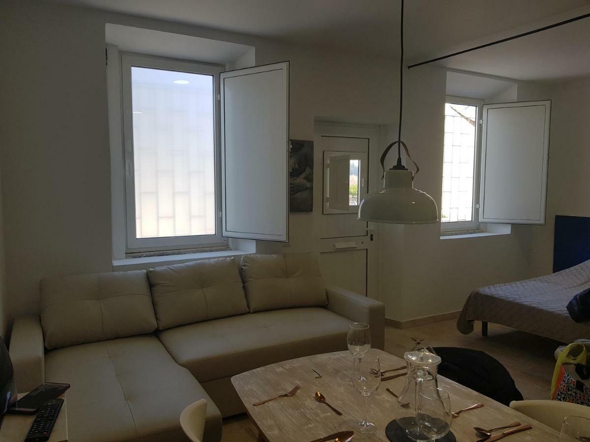 Casa Grou Appartement Setúbal Buitenkant foto